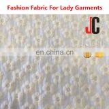 JCM11801 wholesale textile 100%cotton voile embroidery cotton material