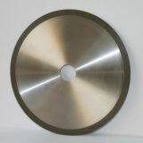 Diamond Cut-off Wheel for Tungsten Carbide (1A1R) , Dicing Blade thumbnail-3