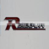 Express Custom Emblem For Car