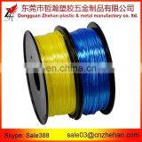Custom Color New Printer Polymer Composite Plastic Filaments 3D