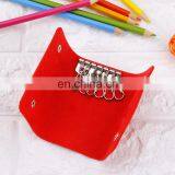 Custom Keychian PU Leather Case Set thumbnail-2