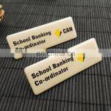 Custom High Quality Lapel Pin Badge With Safety Pin thumbnail-4