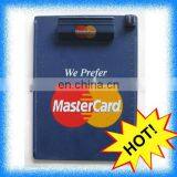 A4 A5 Plastic Clipboard thumbnail-1