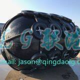 Pneumatic Rubber Marine Ship Fender Made in Liangang thumbnail-4
