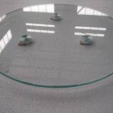 6-19mm Building Material Clear & Tinted Flat & Bent Tempered Glass thumbnail-3