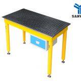 Robot Modular Welding Table 2D Welding Table