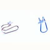 Hot Money, Simple Ears, Ear Pierced Ears, no Pierced Ears Can Also Wear Wholesale Jewelry Manufacturers. thumbnail-3