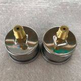 Brass Material and Spring Tube Hydraulic Pressure Gauge thumbnail-4