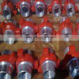 Fig 50 200 Weco Hammer Union Different Size Hammer Unions Rubber Pipe Connector thumbnail-1