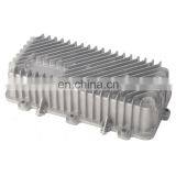 China Custom Low Price Aluminum Casting Line Products With Cnc Machining thumbnail-2