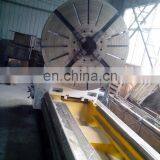Lathe Machine CW61125B Heavy Duty Horizontal Metal Lathe Machine With ISO9001 thumbnail-5