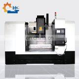 Cnc Drilling and Milling Machine/cnc Tapping Center/Fanuc Cnc Mill Machine thumbnail-5