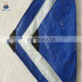 Wholesale Roofing Cover PE Tarpaulin Stocklot thumbnail-2