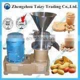 Full Stainless Steel Peanut Butter Making Machine With Home Using thumbnail-2