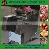 Big Discount Pig Rib Cutting Machine Bone Meat Cutting Machine thumbnail-3