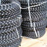 Qicheng/ Hercules Diamond wire for granite quarrying