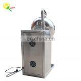 Hot sale popcorn coating machine small candy machine automaticcoatingmachine