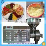 High Efficiency New Design Millet Grinder Machine Grain Flour Mill/millet Milling Machine/barley Grinding Machine thumbnail-6