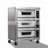 Factory Price Arabic Bread Bakery Oven / Soft Chapati Oven / Gas Chapati Pita Bakery Oven thumbnail-6