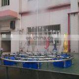 Stainless Steel or Plastic Board Floating Fountains for Lake thumbnail-5