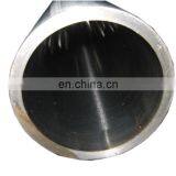 Hydraulic Parts Using ST52 Honed Tube Cylinder Seamless Steel Pipes and Tubes