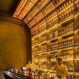 Stainless Steel Wine Partition thumbnail-5