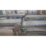 High Quality Bread Hamburger Toast Spiral Cooling Tower thumbnail-1