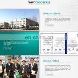 PVC Window Door Milling Machine for Lock Hole and Water Slot thumbnail-7