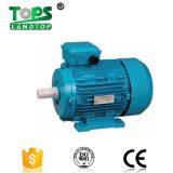 TOPS Aluminium Housing Three Phase Electric Induction Motor Good Price thumbnail-2
