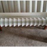 White Color Egg Cleaning Roller Brush for Egg Cleaning Machine thumbnail-4