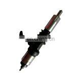 Denso Common Rail Injector 095000-5450 for Mitsubishi 6M60 Engine thumbnail-3