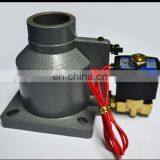 Screw Compressors Intake Valve 15HP 11KW