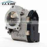 Original LLXBB Electronic Throttle Body Assembly 008656980 0280750539 For Peugeot 307 16V 1.6L DPCAZQ thumbnail-1