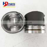 Excavator Diesel Engine BF4M2012 BF6M2012 TCD2012 L04 2V Engine Piston Kit thumbnail-3