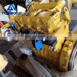 4166096 C2.4 Complete Engine Assy 34.1KW 2400RPM C2.4-M-DI-ET05 305.5E Excavator Whole Engine Assembly thumbnail-1