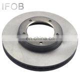 IFOB Car Brake Discs for Toyota Land Cruiser LC100 LC200 GRJ79 HZJ79 VDJ79 43512-60220 thumbnail-2
