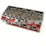 Cummins ISF2.8 Diesel 4 Cylinders Engine Cylinder Head 5271176 5264128 5307154 thumbnail-3