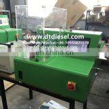 EPS118/DTS118 Common Rail Diesel Fuel Injector Test Bench thumbnail-2