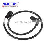 ABS WHEEL SPEED SENSOR Suitable For Mitsubishi MR407271 4670A256 5S11152 ALS906 SU12605 thumbnail-2