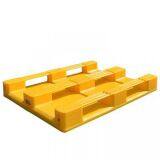 Euro Pharmaceutical Industry Storage Plastic Pallet thumbnail-1