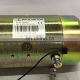 ZD2900 24V 2.2KW DC Motor For Muck Truck thumbnail-1