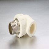 Sanitization & Non-poison Pvc 90 Degree Elbow High Heat-proof Pvc 90 Degree thumbnail-3