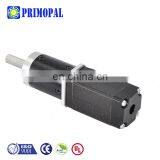 Closed Loop Hybrid Stepper Motor for Medical Equipment thumbnail-3