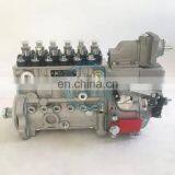 Genuine L8.9 QSL8.9 Diesel Engine Fuel Pump for Construction Machinery 5301908