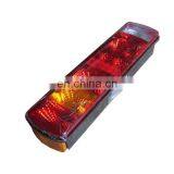 SINOTRUK HOWO Spare Part WG9719810011 Tail Lamp For Truck thumbnail-2