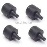 4Pcs Door Bump Stop CFM500010 For Land Rover Range for Rover Sport LR2 LR3 LR4 thumbnail-1