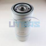 UTERS High Quality Motor Oil Filter Element 12VB.18.10B Accept Custom thumbnail-3