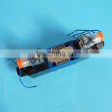 Huade 4WE6 Hydraulic Solenoid Directional Valve thumbnail-2