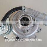 CT16 17201-30120 17201-0l030 2KD Turbocharger thumbnail-3