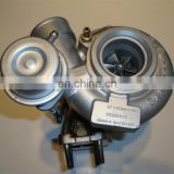 GT1752S Turbocharger for Saab 9-5 2.3 T Engine B235E,R 9198631 452204-0001 452204-0003 452204-0004 452204-0005 452204-5005S